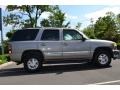 Pewter Metallic - Yukon SLT 4x4 Photo No. 6