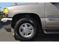 Pewter Metallic - Yukon SLT 4x4 Photo No. 19