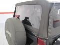 Black - Wrangler Unlimited Sahara 4x4 Photo No. 17