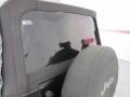 Black - Wrangler Unlimited Sahara 4x4 Photo No. 18