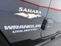 Black - Wrangler Unlimited Sahara 4x4 Photo No. 25