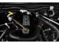 Black - Wrangler Unlimited Sahara 4x4 Photo No. 33