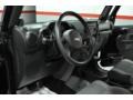 Black - Wrangler Unlimited Sahara 4x4 Photo No. 40