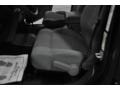 Black - Wrangler Unlimited Sahara 4x4 Photo No. 43