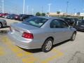 2001 Sterling Silver Metallic Mitsubishi Galant ES  photo #6