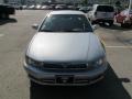 2001 Sterling Silver Metallic Mitsubishi Galant ES  photo #9