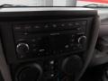 Black - Wrangler Unlimited Sahara 4x4 Photo No. 51