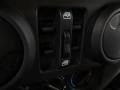 Black - Wrangler Unlimited Sahara 4x4 Photo No. 53