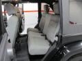 Black - Wrangler Unlimited Sahara 4x4 Photo No. 58