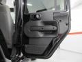 Black - Wrangler Unlimited Sahara 4x4 Photo No. 61