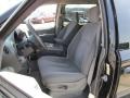 2007 Brilliant Black Crystal Pearl Chrysler Town & Country   photo #11