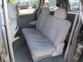 2007 Brilliant Black Crystal Pearl Chrysler Town & Country   photo #15