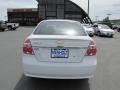 Summit White - Aveo LT Sedan Photo No. 6