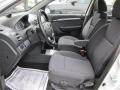 Summit White - Aveo LT Sedan Photo No. 8