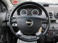 Summit White - Aveo LT Sedan Photo No. 11