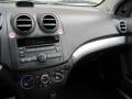 Summit White - Aveo LT Sedan Photo No. 12