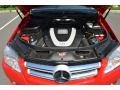 3.5 Liter DOHC 24-Valve VVT V6 Engine for 2010 Mercedes-Benz GLK 350 4Matic #65925344
