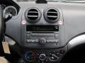 Summit White - Aveo LT Sedan Photo No. 14