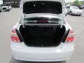 Summit White - Aveo LT Sedan Photo No. 24