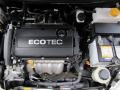 Summit White - Aveo LT Sedan Photo No. 25