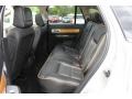 Rear Seat of 2009 MKX AWD