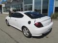 Alpine White - Tiburon GT V6 Photo No. 4