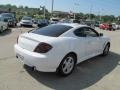 Alpine White - Tiburon GT V6 Photo No. 6