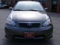 2007 Phantom Gray Pearl Toyota Corolla S  photo #8