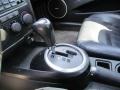 4 Speed Automatic 2003 Hyundai Tiburon GT V6 Transmission