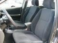 2007 Phantom Gray Pearl Toyota Corolla S  photo #9