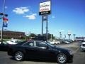 Black Raven - CTS Sedan Photo No. 1