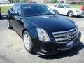 Black Raven - CTS Sedan Photo No. 2