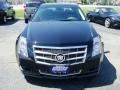 Black Raven - CTS Sedan Photo No. 3
