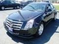 Black Raven - CTS Sedan Photo No. 4