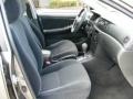 2007 Phantom Gray Pearl Toyota Corolla S  photo #13