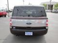 2009 Cinnamon Metallic Ford Flex Limited AWD  photo #7