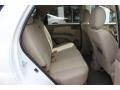 2008 Clear White Kia Sportage LX  photo #16