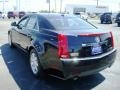 Black Raven - CTS Sedan Photo No. 6