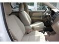 2008 Clear White Kia Sportage LX  photo #17