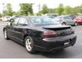 2003 Black Pontiac Grand Prix GT Sedan  photo #2