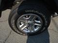 Bright Silver Metallic - Wrangler X 4x4 Photo No. 9