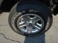 Bright Silver Metallic - Wrangler X 4x4 Photo No. 10