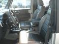 Bright Silver Metallic - Wrangler X 4x4 Photo No. 14