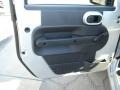 Bright Silver Metallic - Wrangler X 4x4 Photo No. 15