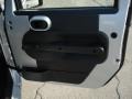 Bright Silver Metallic - Wrangler X 4x4 Photo No. 20