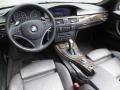 2007 Space Gray Metallic BMW 3 Series 335i Convertible  photo #7