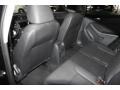 Black - Jetta SE Sedan Photo No. 14
