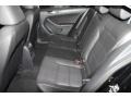 Black - Jetta SE Sedan Photo No. 15