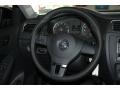 Black - Jetta SE Sedan Photo No. 17