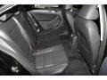 Black - Jetta SE Sedan Photo No. 24
